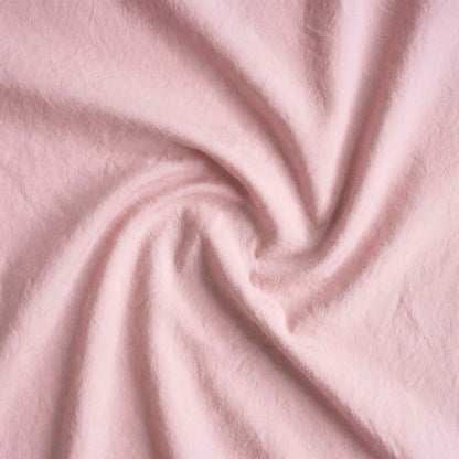 Percale Duvet Cover Set