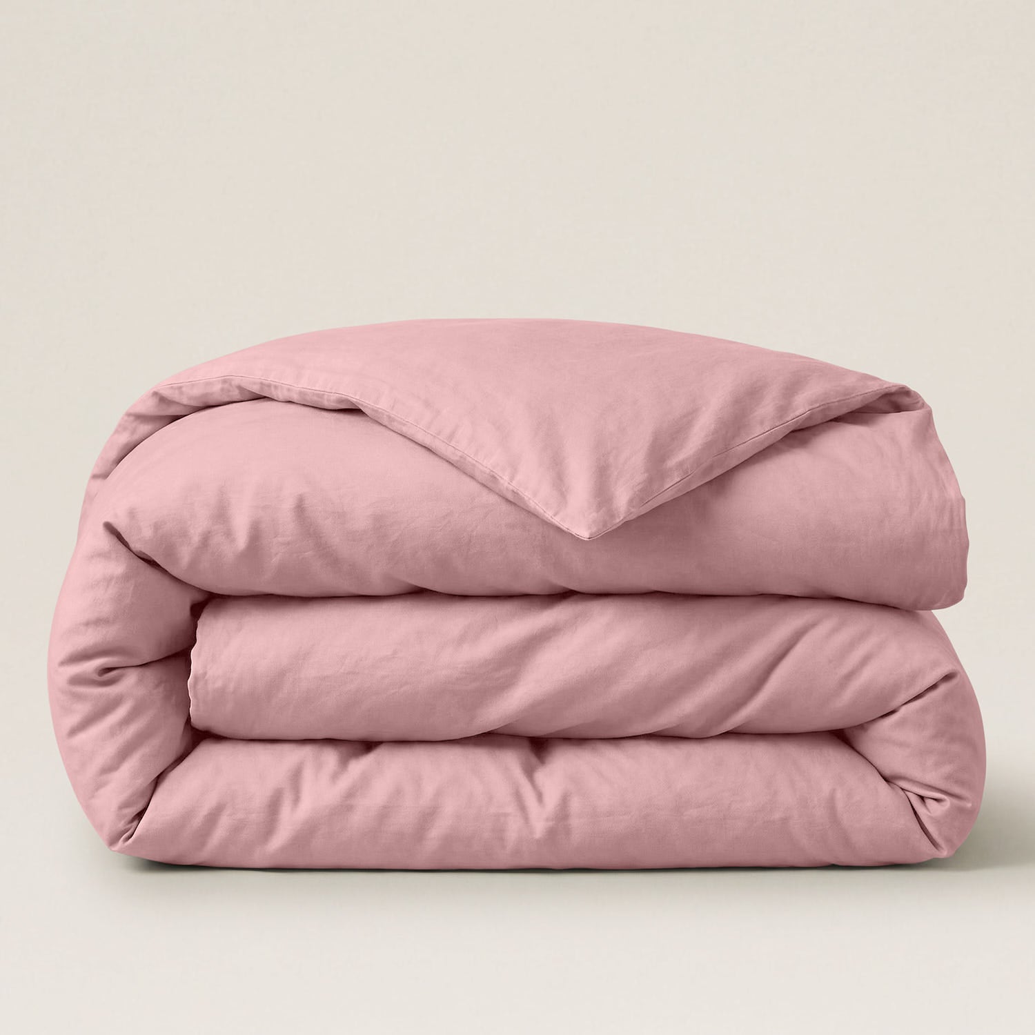 Percale Duvet Cover