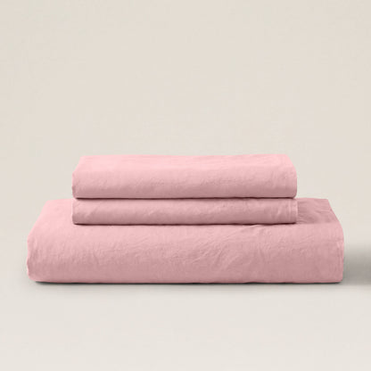Percale Duvet Cover Set