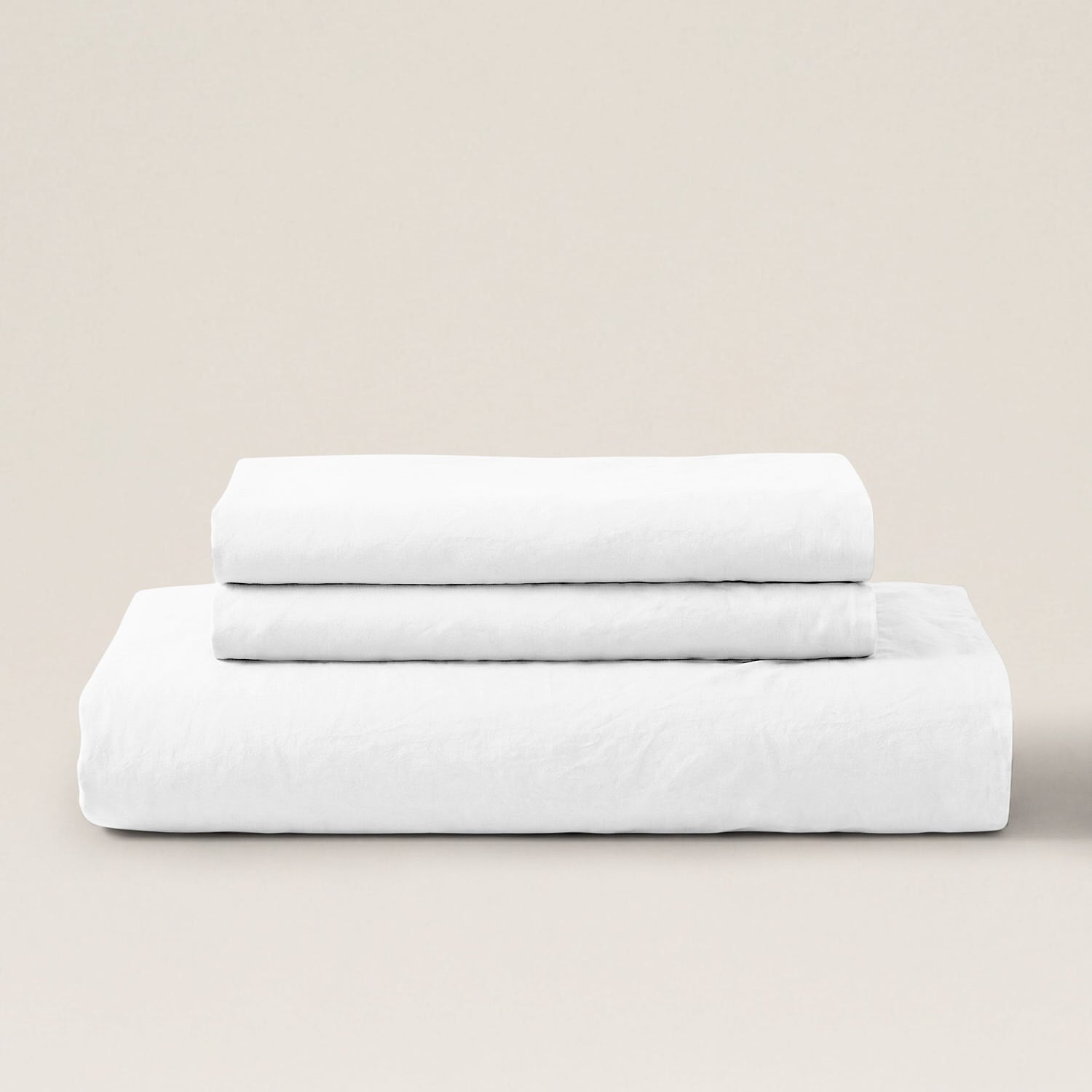 Percale Duvet Cover Set