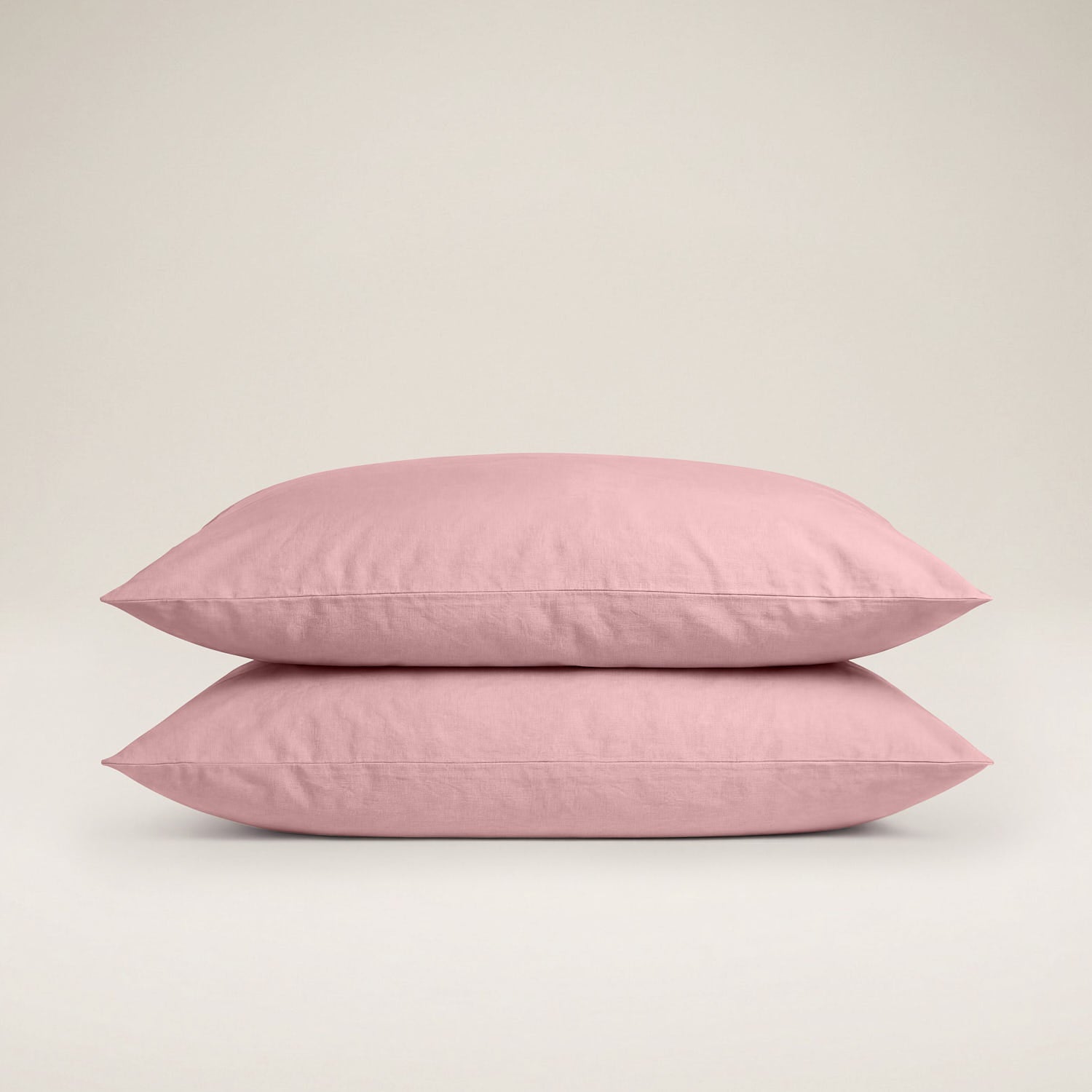 Percale Pillowcase Pair