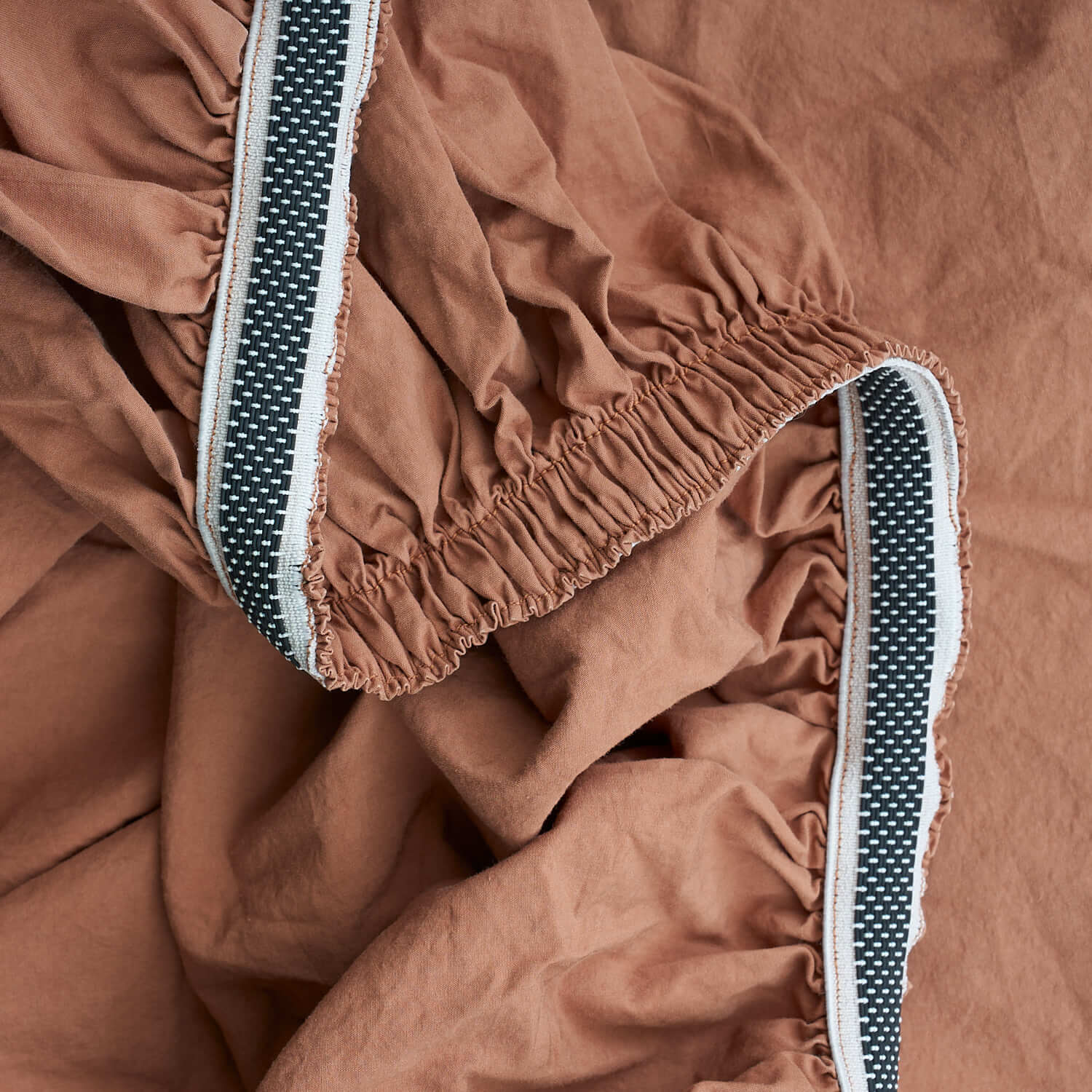 Percale Fitted Sheet