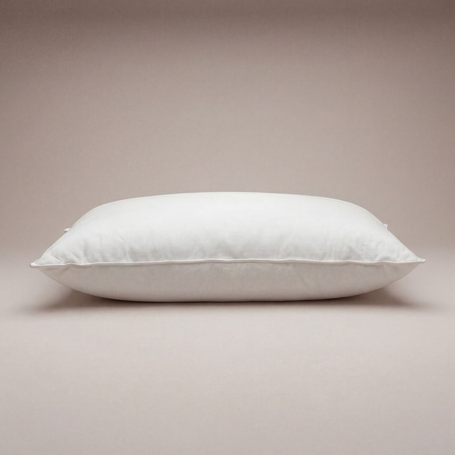 Goose Feather & Down Pillow