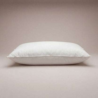 Goose Feather & Down Pillow