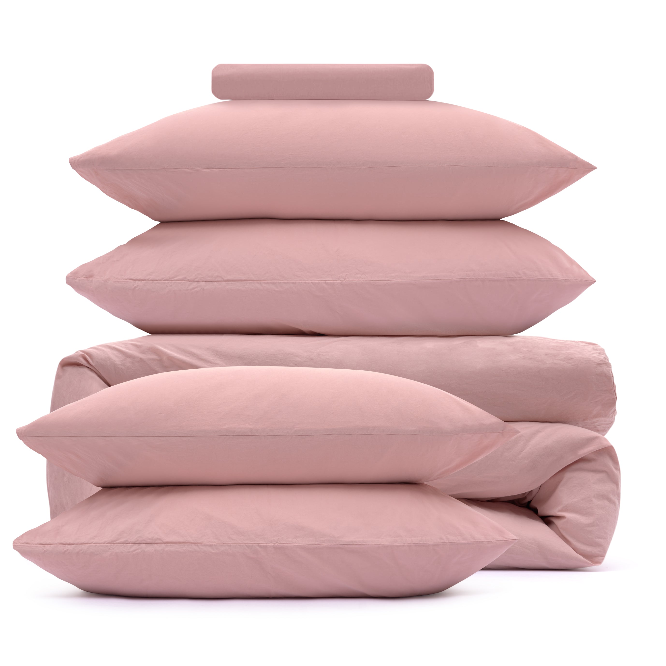 Percale Luxe Bedding Set