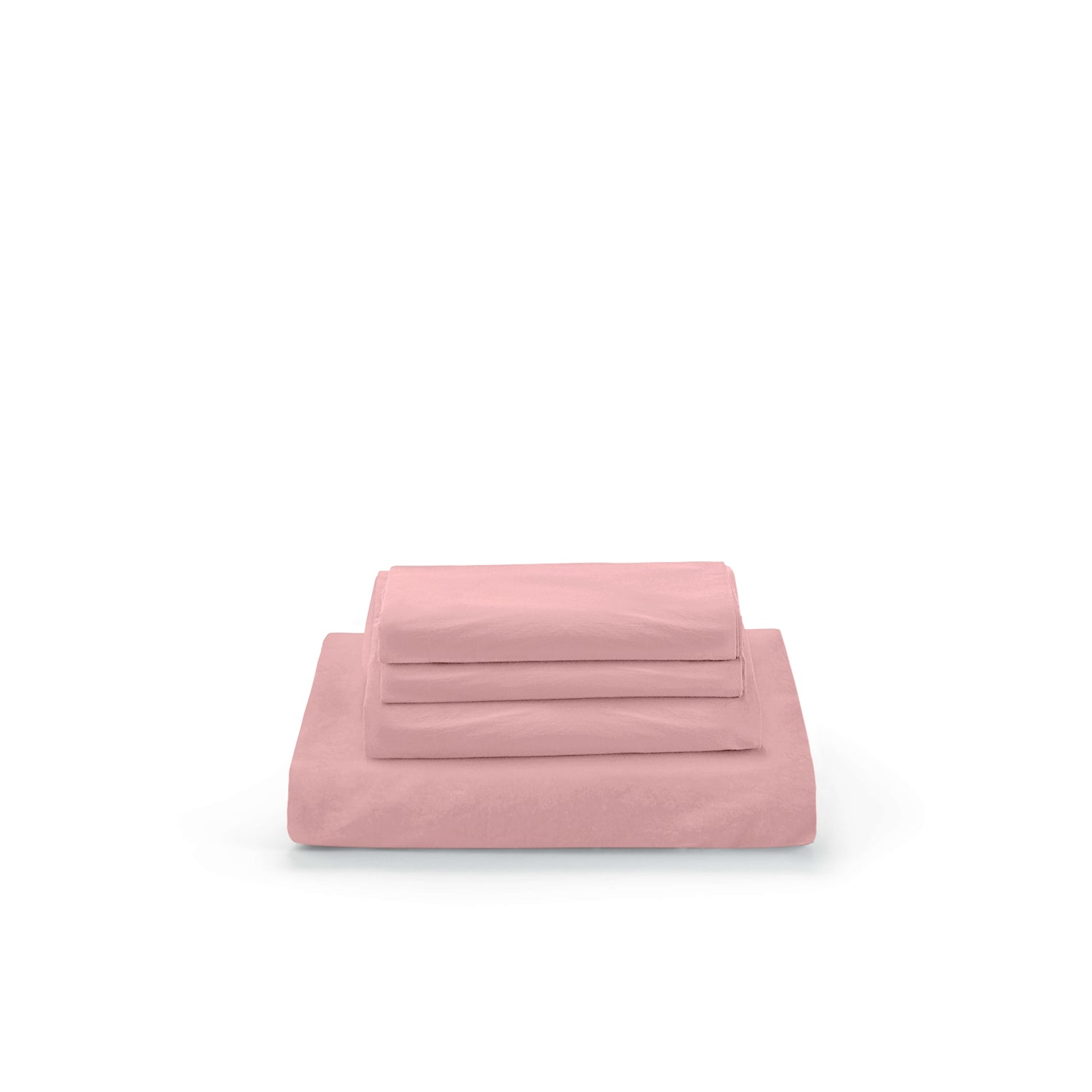 Percale Essentials Bedding Set