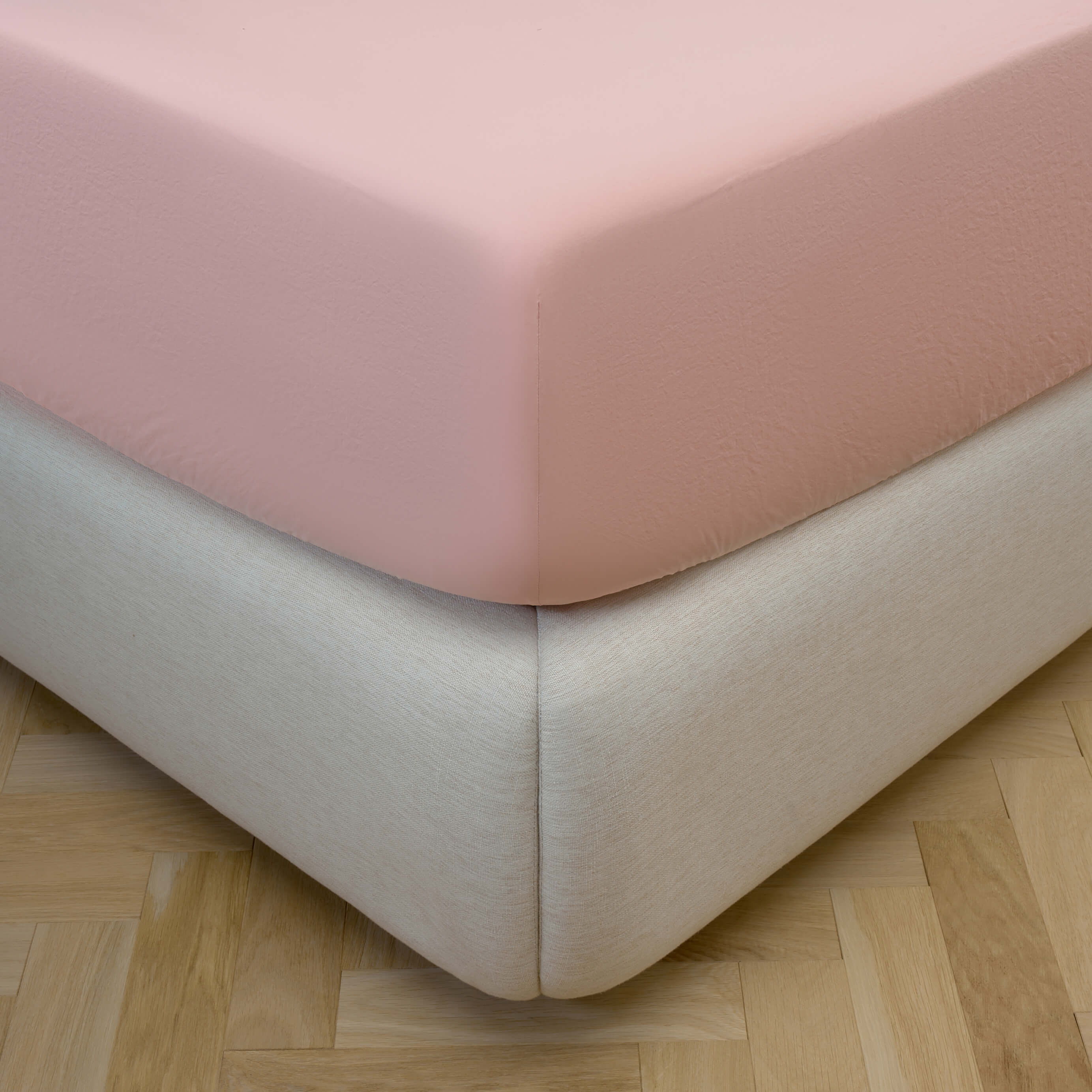 Percale Fitted Sheet