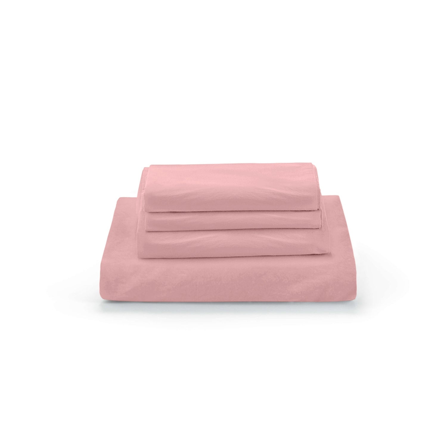 Percale Essentials Bedding Set