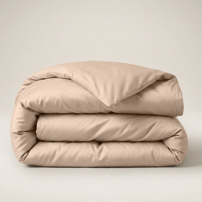 Sateen Duvet Cover