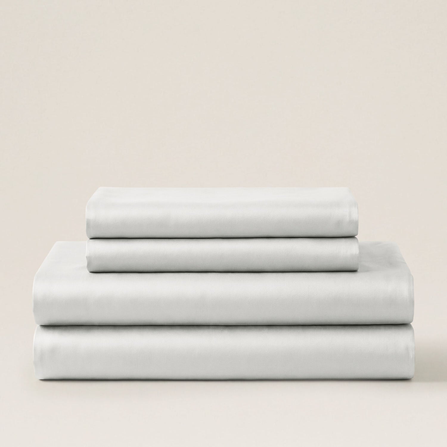 Sateen Essentials Bedding Set