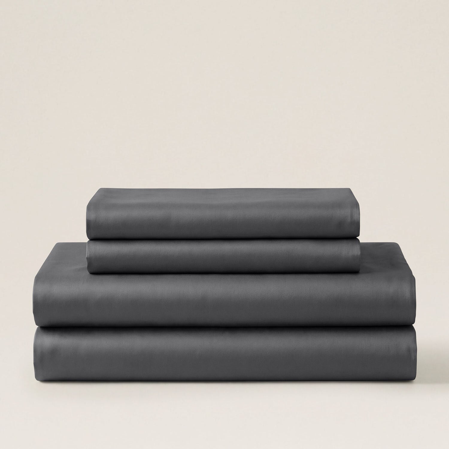 Sateen Essentials Bedding Set