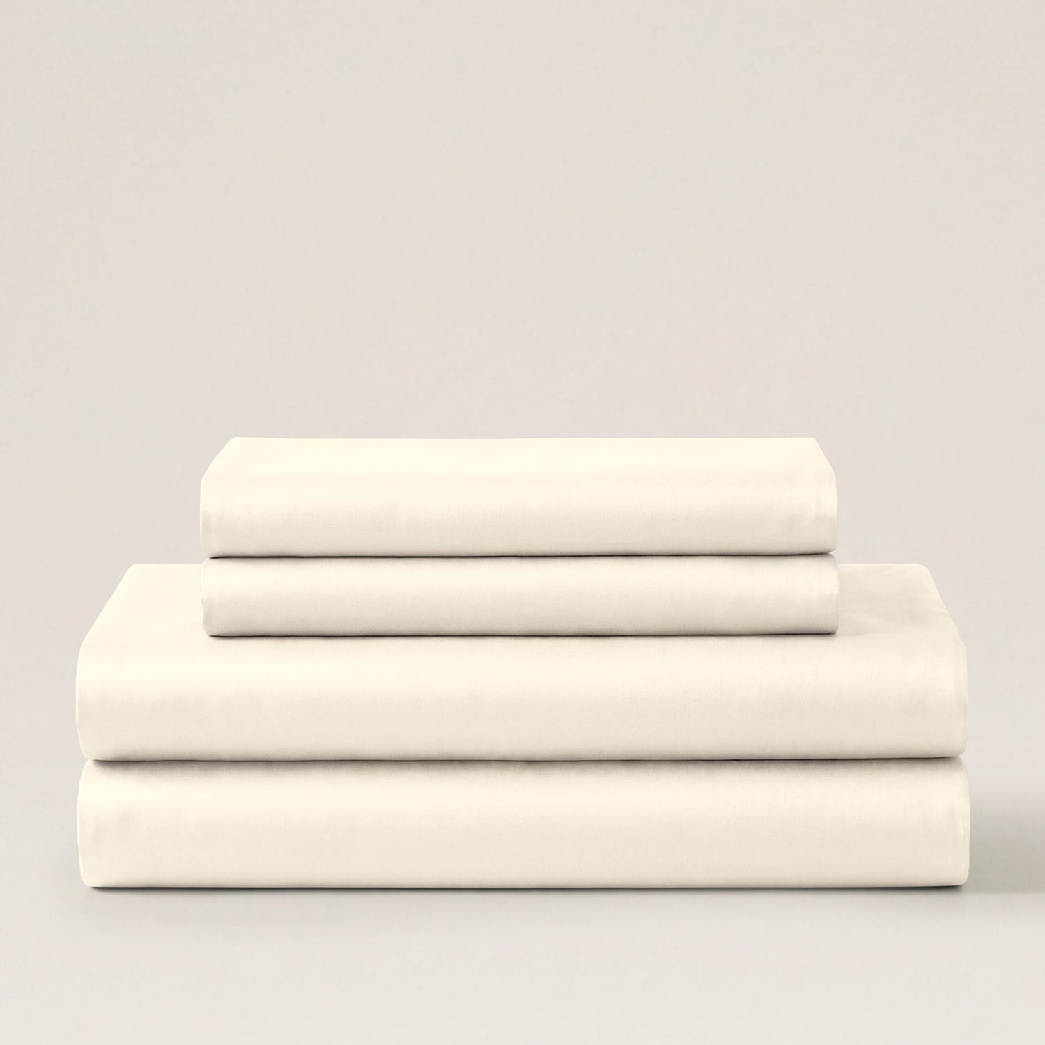 Sateen Essentials Bedding Set