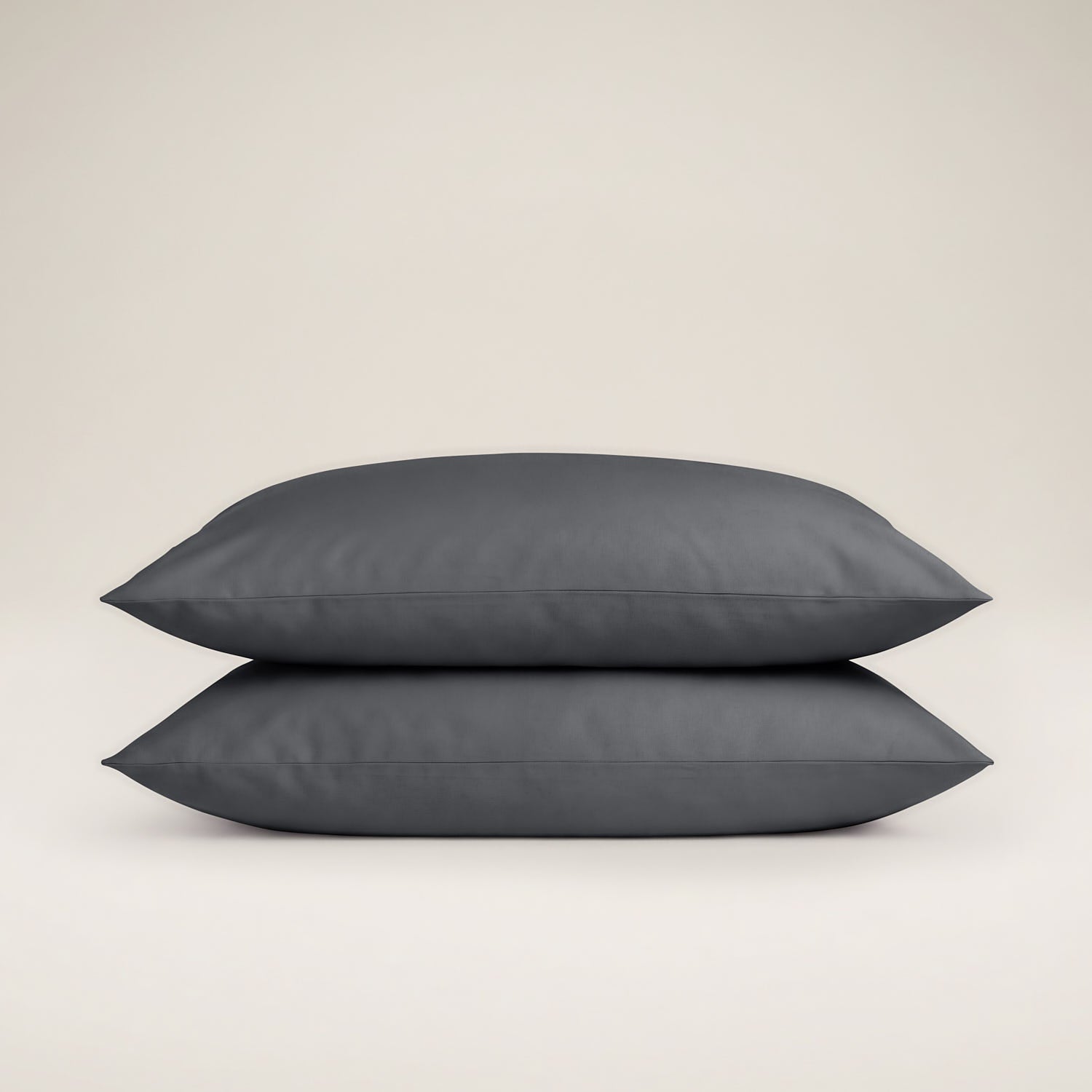 Sateen Pillowcase Pair