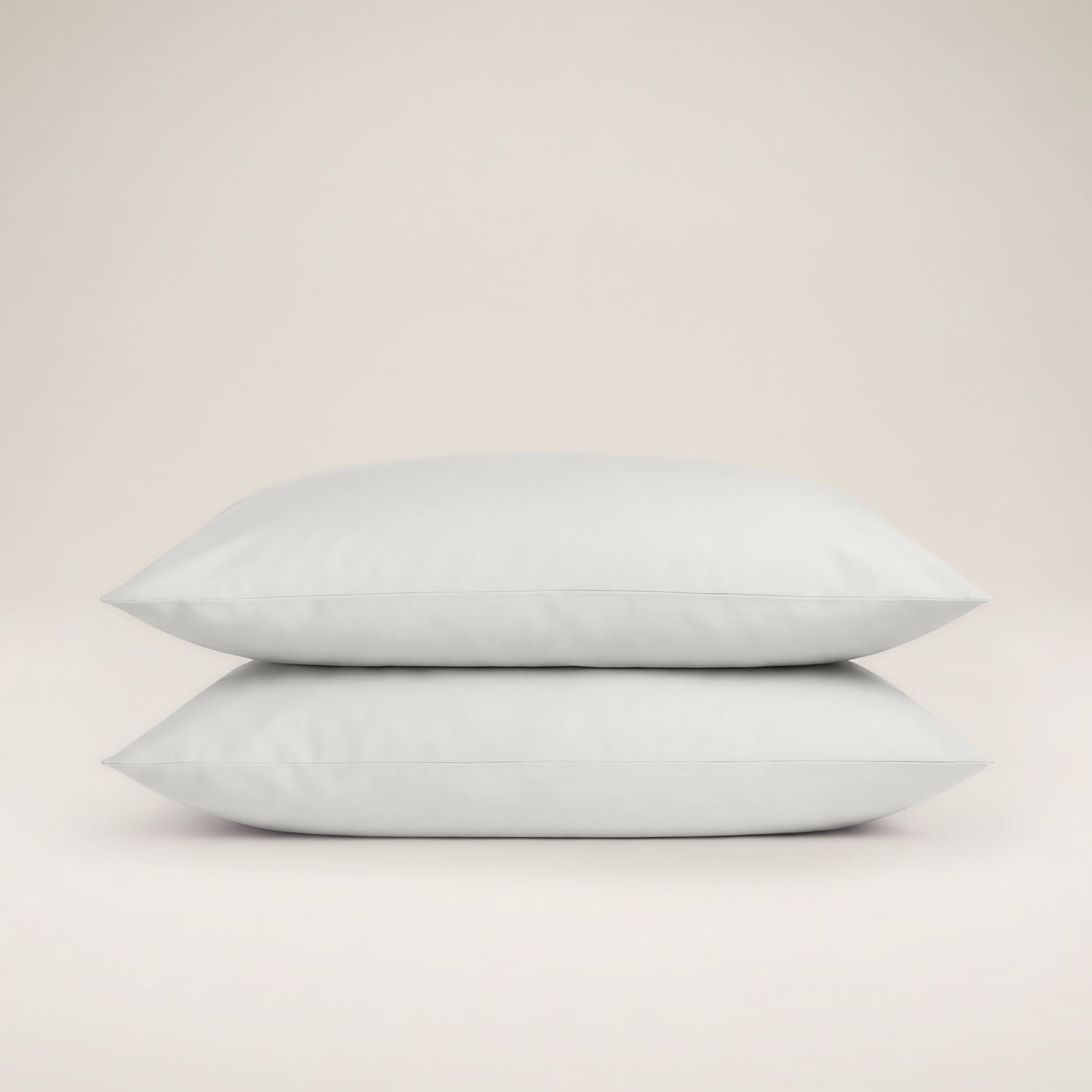 Sateen Pillowcase Pair