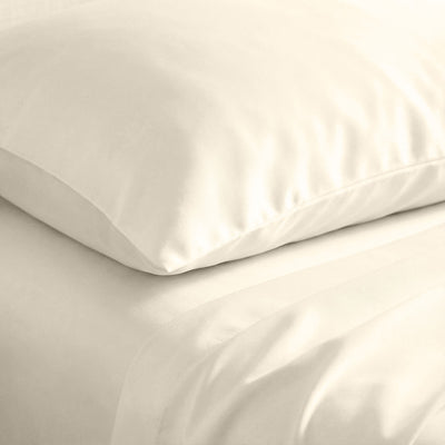 Sateen Luxe Bedding Set