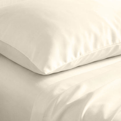 Sateen Duvet Cover Set