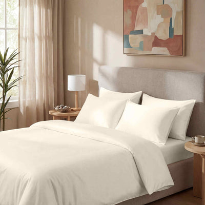 Sateen Luxe Bedding Set