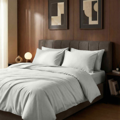 Sateen Luxe Bedding Set