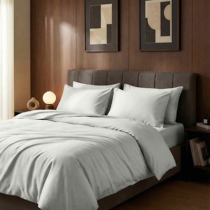 Sateen Duvet Cover Set