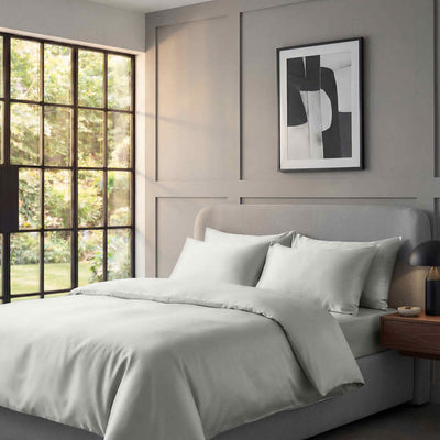 Sateen Luxe Bedding Set
