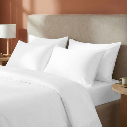 Sateen Duvet Cover Set