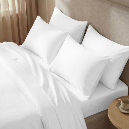 Sateen Duvet Cover Set