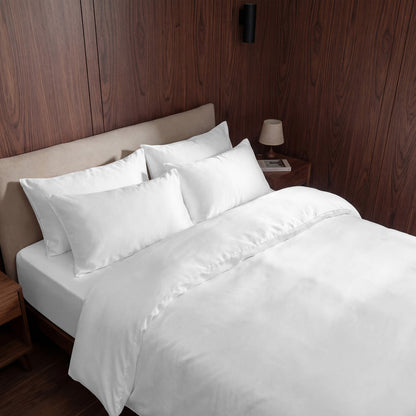 Sateen Duvet Cover Set