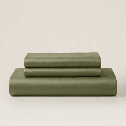 Sateen Duvet Cover Set