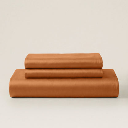 Sateen Duvet Cover Set