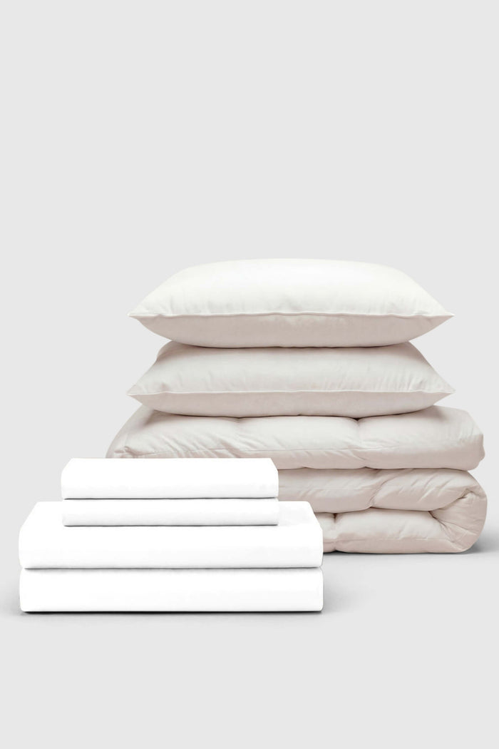Sateen Move-In Set