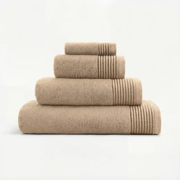 Plush Towels