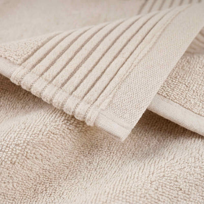 Plush Towels – Ultra-Soft Zero-Twist Cotton | Bedable - Bath Towels