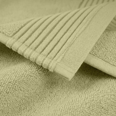 Plush Towels – Ultra-Soft Zero-Twist Cotton | Bedable - Bath Towels