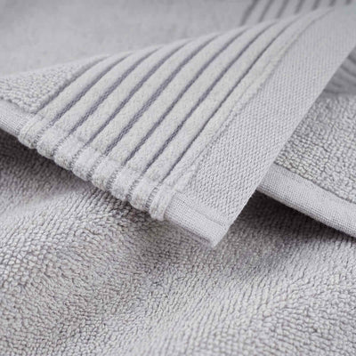 Plush Towels