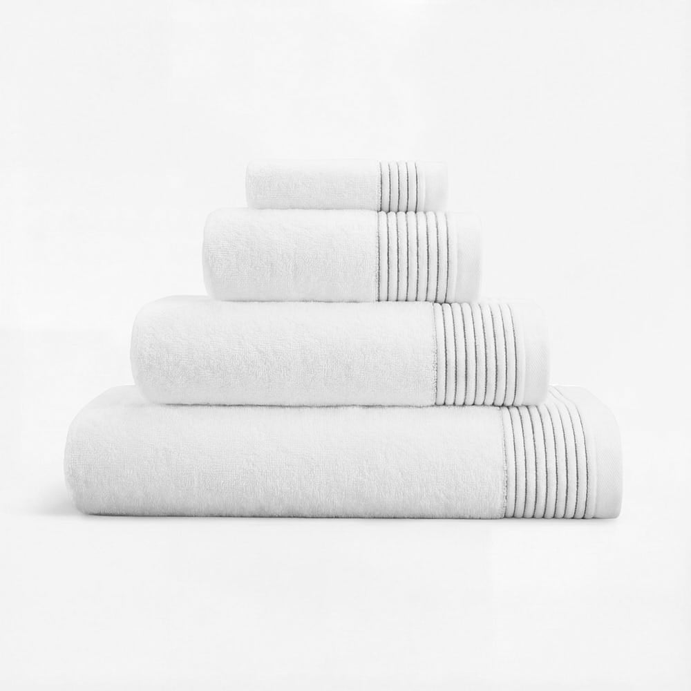 Plush Towels – Ultra-Soft Zero-Twist Cotton | Bedable – bedable