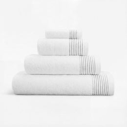 Plush Towels