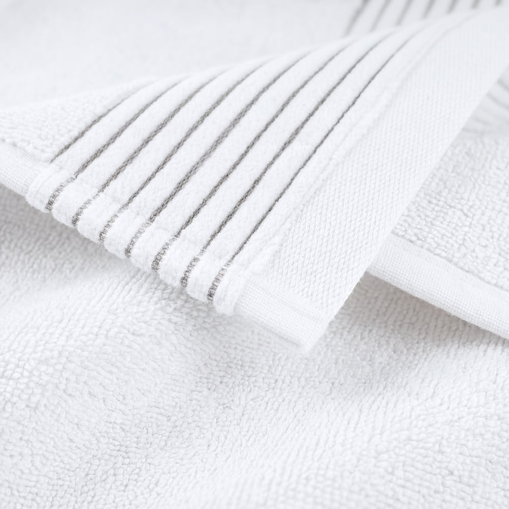 Plush Towels – Ultra-Soft Zero-Twist Cotton | Bedable – bedable