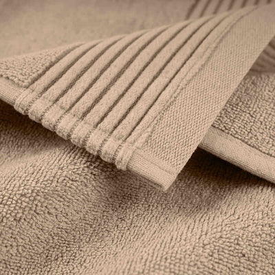 Plush Towels – Ultra-Soft Zero-Twist Cotton | Bedable - Bath Towels