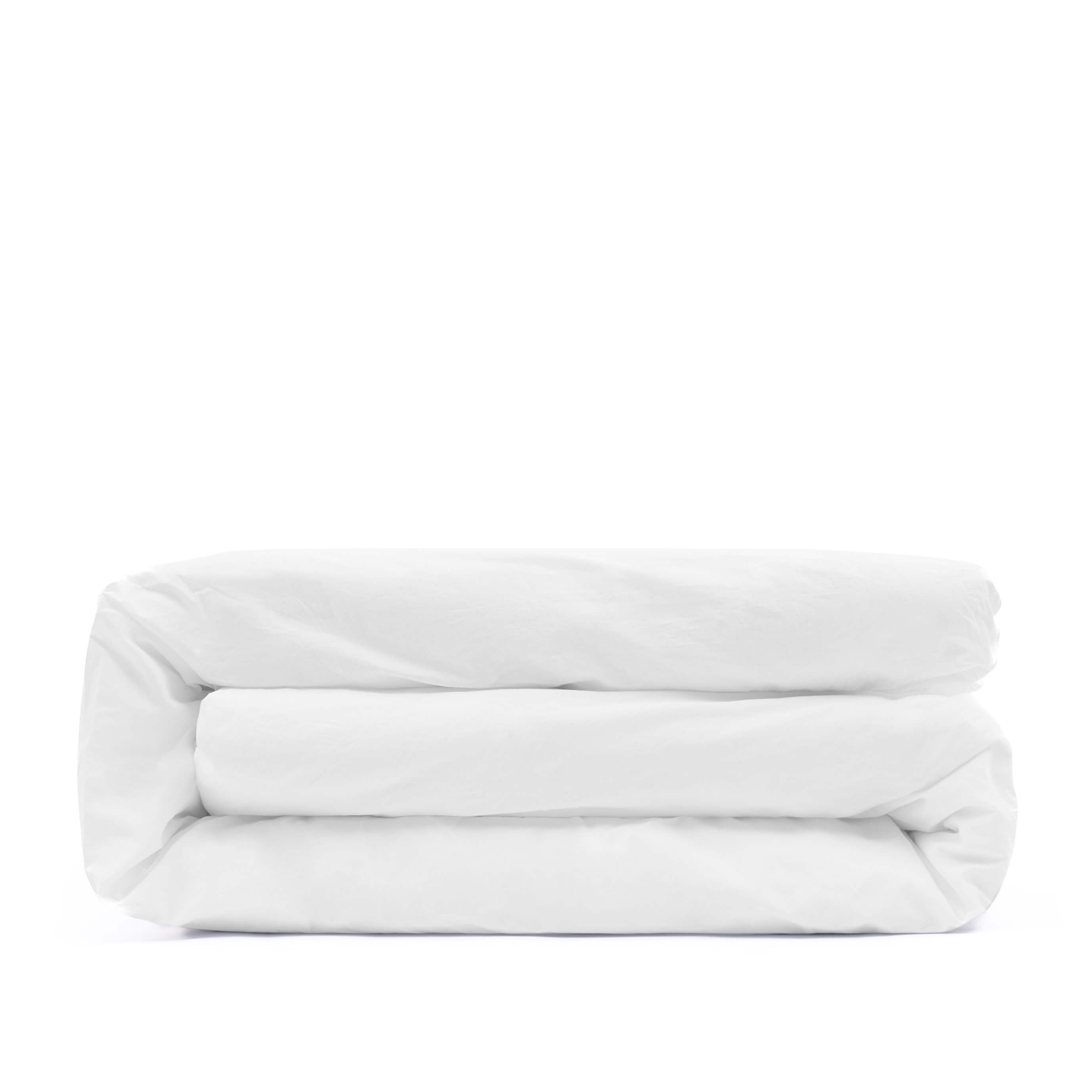 Percale Duvet Cover
