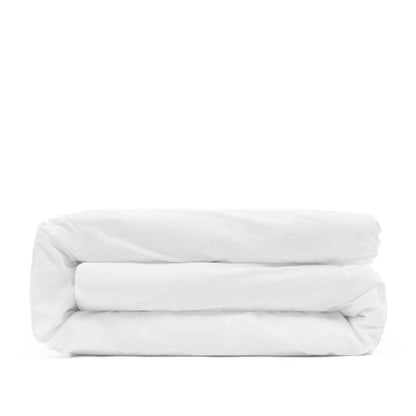 Percale Duvet Cover