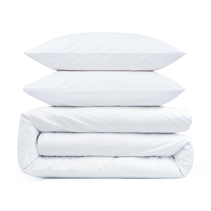 Sateen Duvet Cover Set