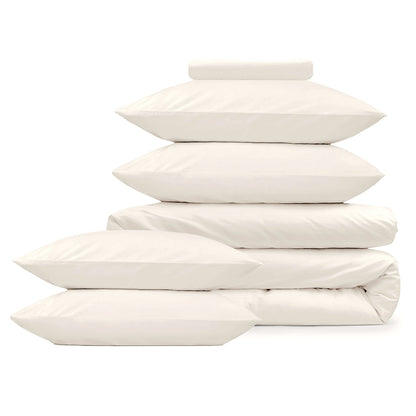 Sateen Luxe Bedding Set