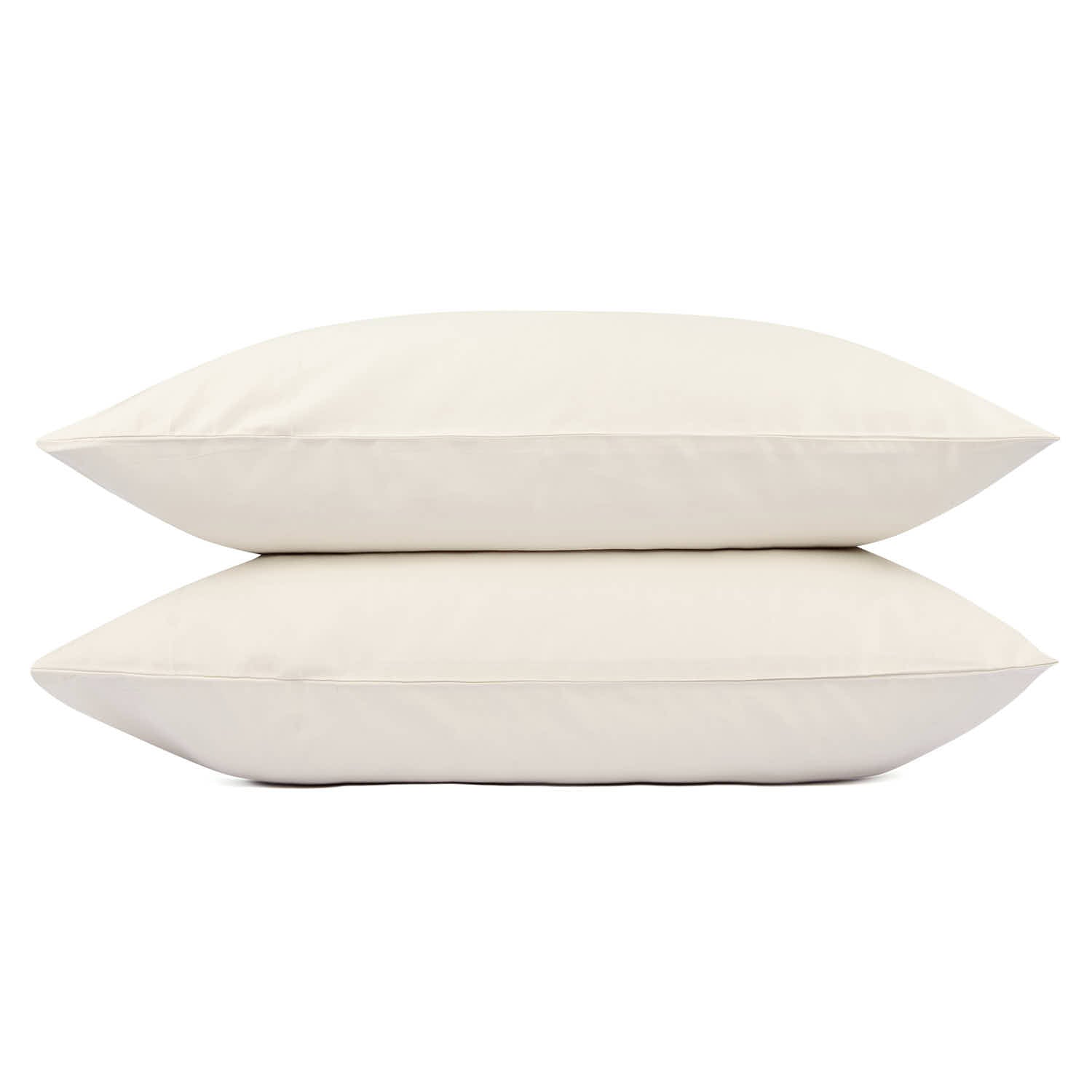 Sateen Pillowcase Pair