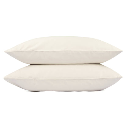 Sateen Pillowcase Pair
