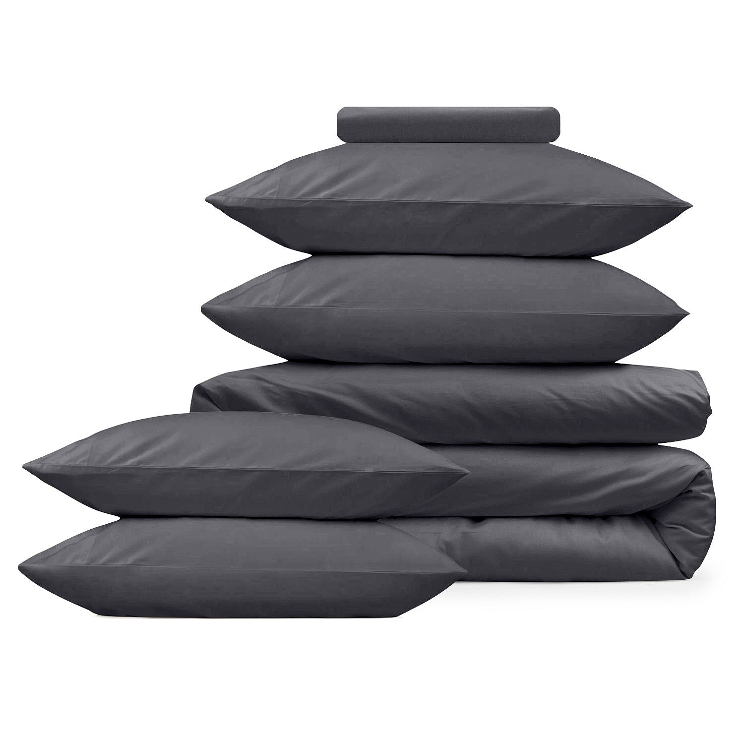 Sateen Luxe Bedding Set