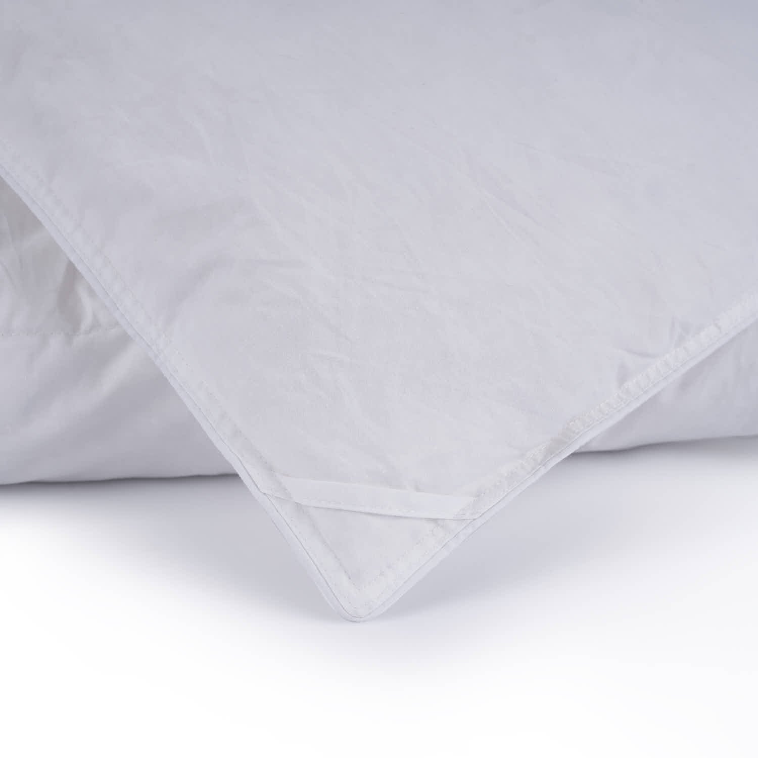 Goose Feather & Down Duvet