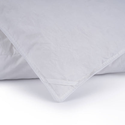 Goose Feather & Down Duvet