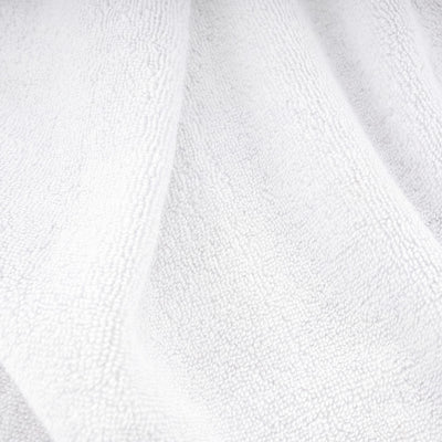 Plush Towels