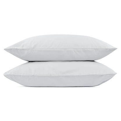 Sateen Pillowcase Pair