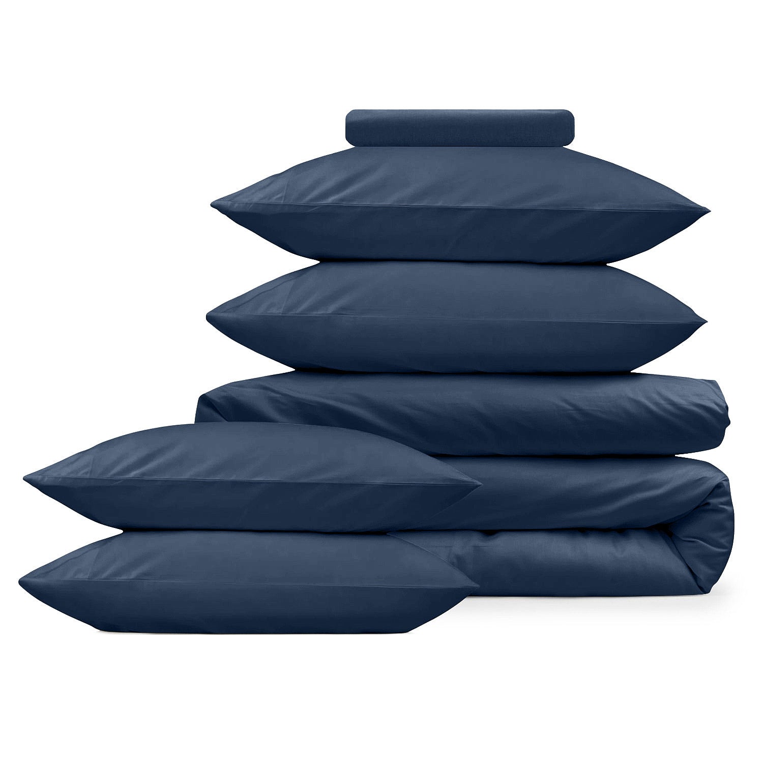 Sateen Luxe Bedding Set